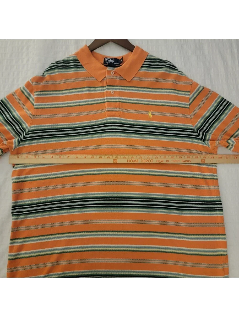 Ralph Lauren add classic